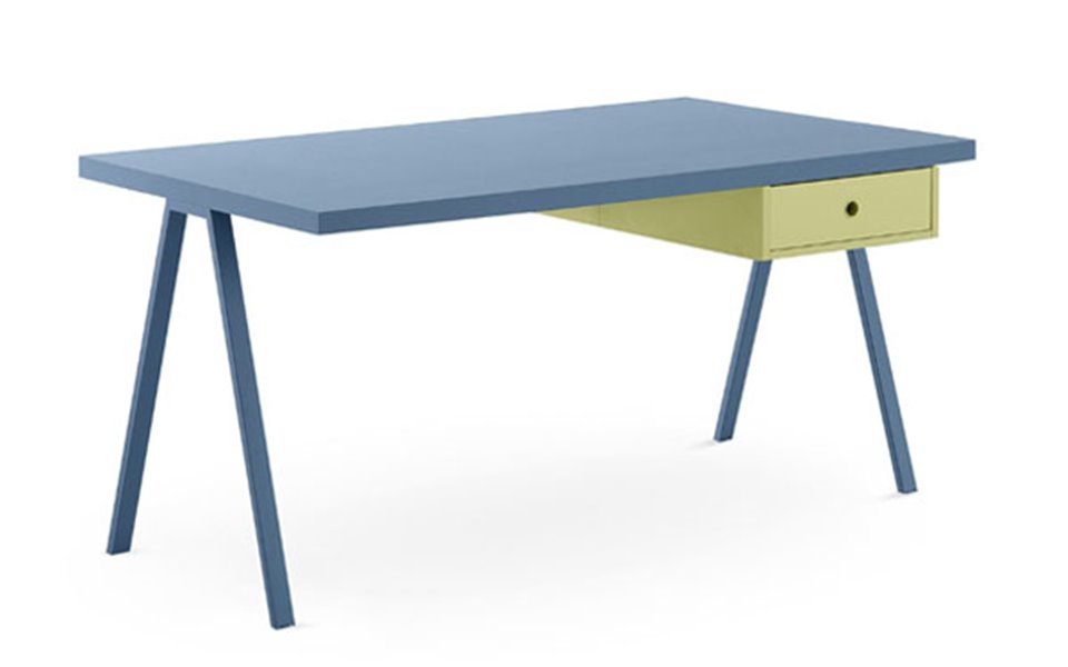 BedHabits Kidsrooms desk 10